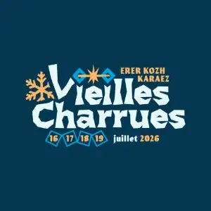 les vieilles charrues 2026