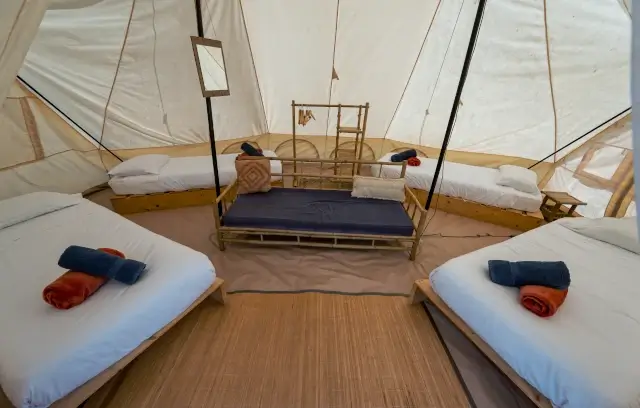 lodge interieur paleo 3