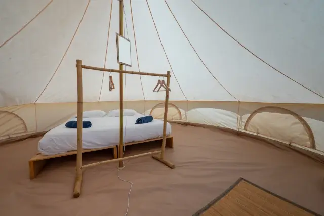 lodge interieur paleo