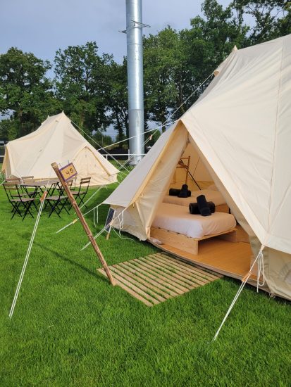 Noz Kamp Vieilles Charrues