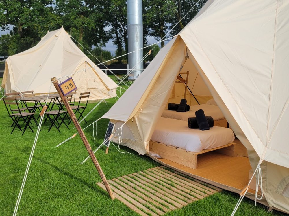 Noz Kamp Vieilles Charrues