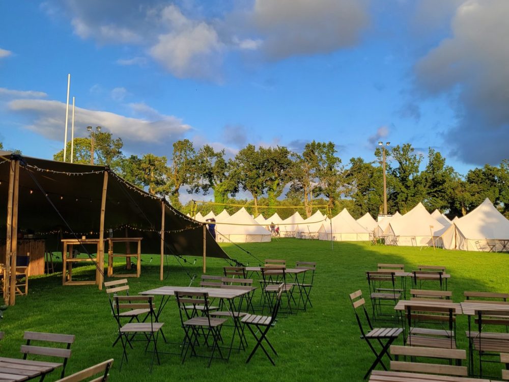 Noz Kamp Vieilles Charrues