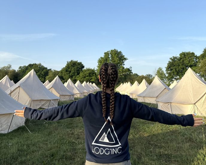 GP Camp by Lodg'ing11