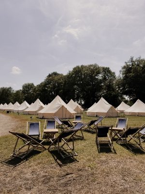 GP Camp by Lodg'ing12