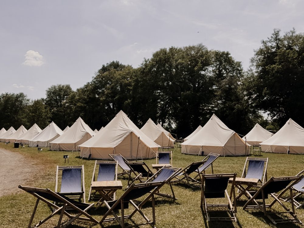 GP Camp by Lodg'ing12