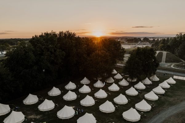 GP Camp by Lodg'ing17