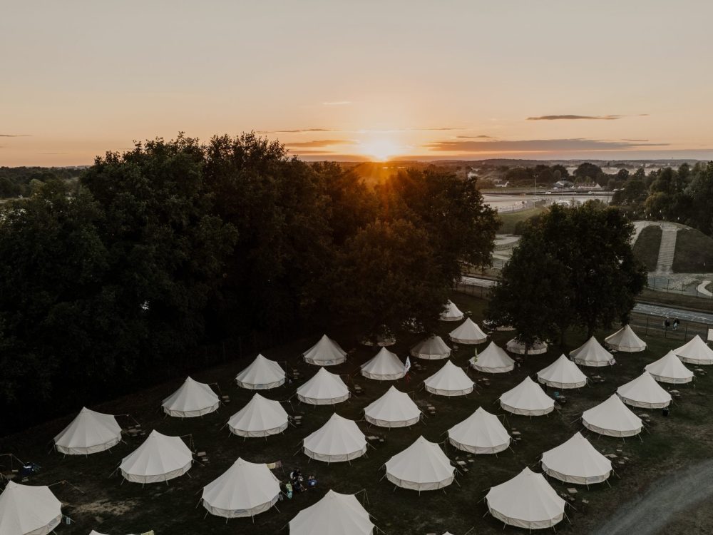 GP Camp by Lodg'ing17