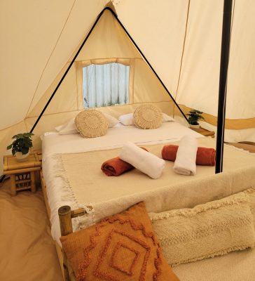 GP Camp by Lodg'ing19