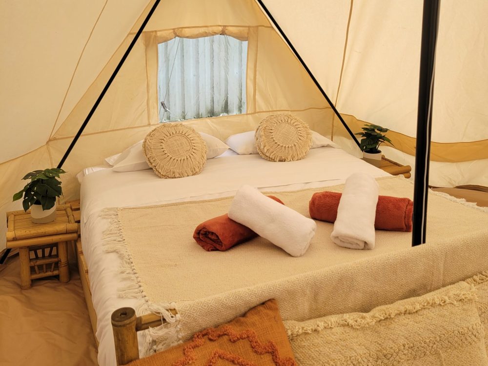 GP Camp by Lodg'ing19