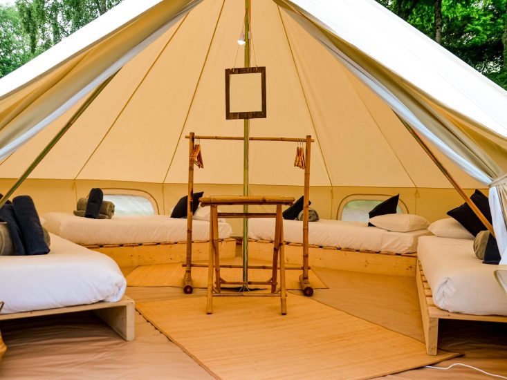 GP Camp by Lodg'ing20