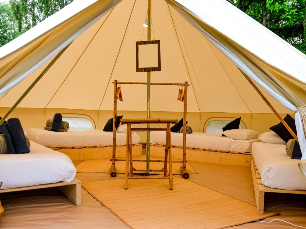 GP Camp by Lodg'ing20