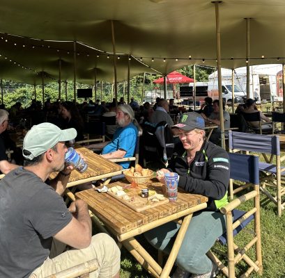 GP Camp by Lodg'ing21