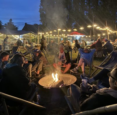 GP Camp by Lodg'ing3