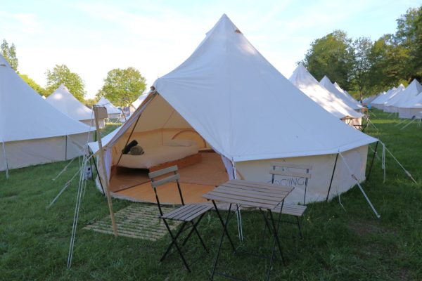 GP Camp by Lodg'ing6