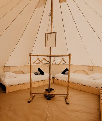 GP Camp by Lodg'ing7