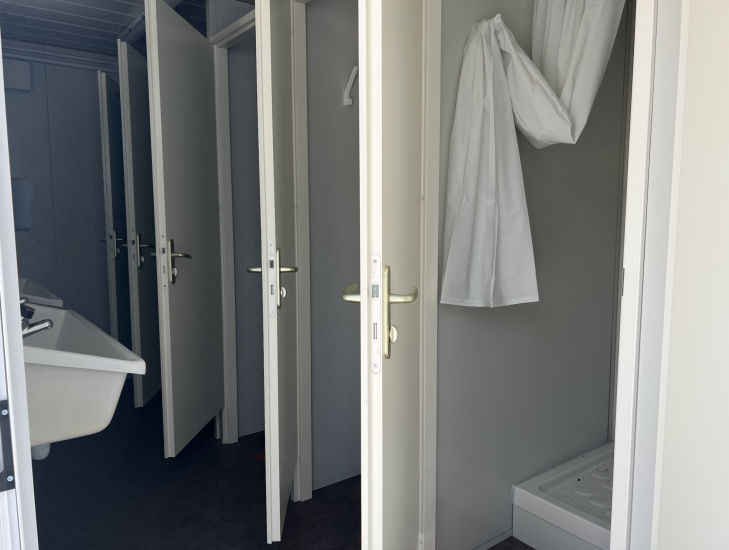 GP Camp by Lodg'ing9