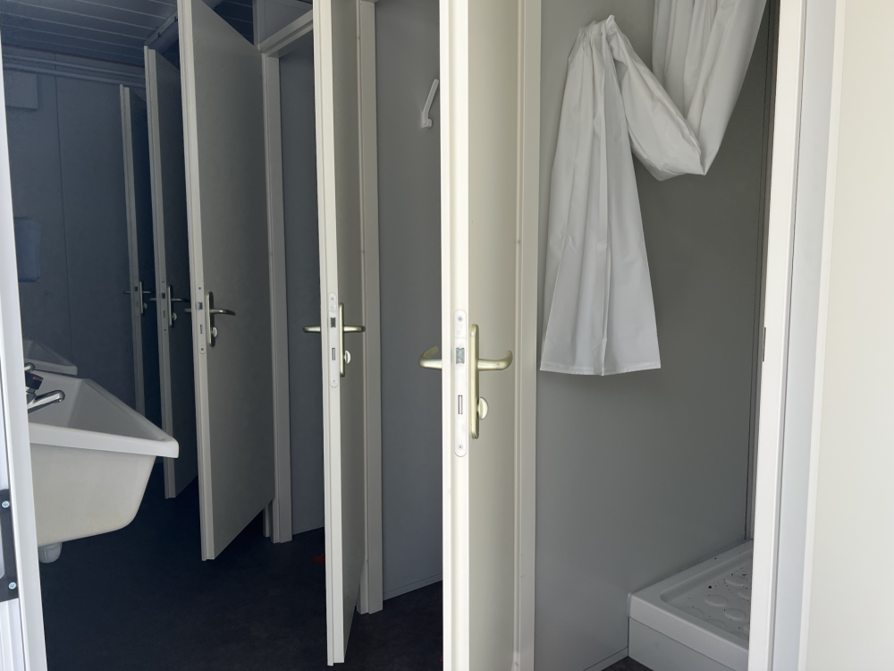 GP Camp by Lodg'ing9