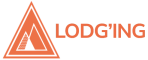 Logo Lodg'ing Event