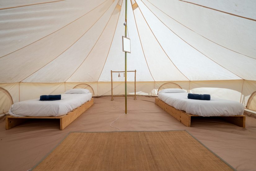 Photo intérieur Lodg'ing 2