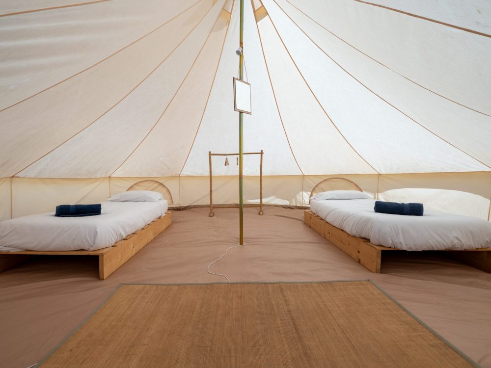 Photo intérieur Lodg'ing 2