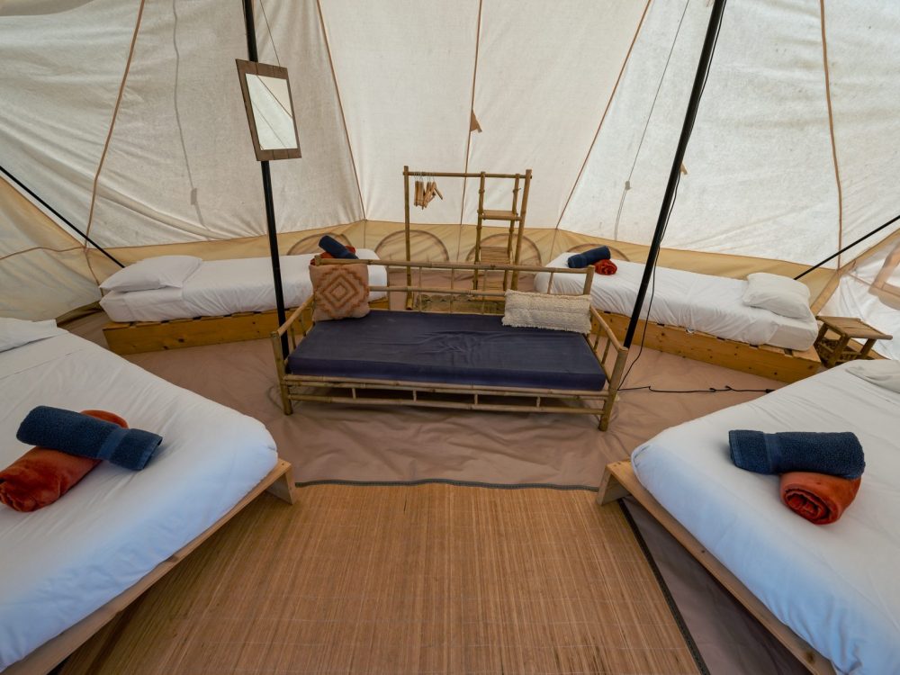 Photo intérieur Lodg'ing